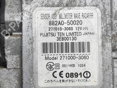 Módulo eletrónico LEXUS LS (_F4_) 460 (USF40) | BP37698086M83  - Image 5
