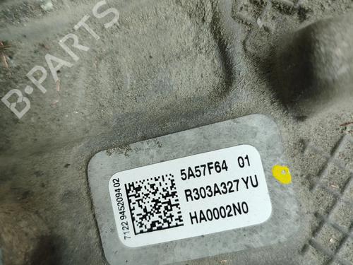 Engine BMW iX (I20) xDrive 40 | BP33370985M1 - Image 12