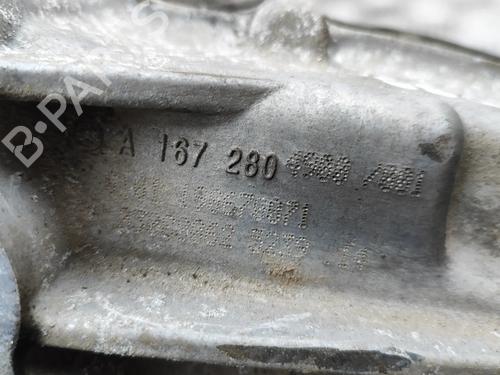 Transfer box MERCEDES-BENZ GLE (V167) GLE 400 d 4-matic (167.123) | BP33937791M36  - Image 6
