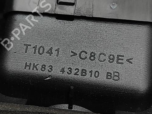 Camera JAGUAR F-PACE (X761) 2.0 TD4 AWD | BP33395497E14  - Image 7