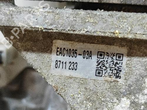 Servo brake NISSAN LEAF (ZE1) Electric | BP27791756M42