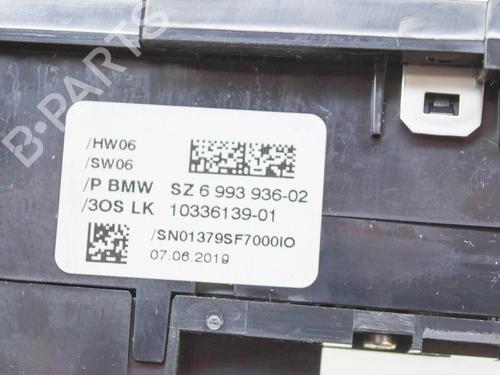 Switch BMW X3 (G01, F97, G08) xDrive M40 d | BP27764622I30 