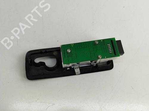 Interior roof light PORSCHE CAYENNE (92A) 3.0 Diesel | BP25787615I8