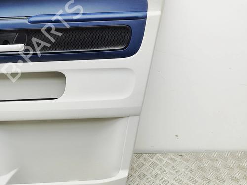 Høyre frontpanel VW ID. Buzz Bus (EBB, EBJ) Electric (EBB) | BP38932207C59 - Image 3