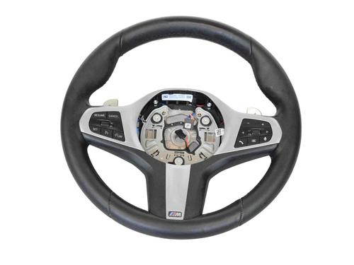 Used Steering wheel BMW 3 Touring (G21, G81) 330 e Plug-in-Hybrid (292 hp) 30268618