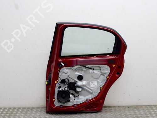 Right rear door ALFA ROMEO 159 (939_) 2.4 JTDM (939AXD12, 939AXD1B) | BP8847077C5 