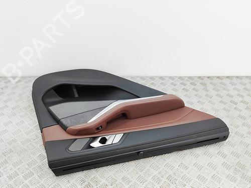 Rear left panel BMW X5 (G05, F95) xDrive 45 e Plug-in Hybrid | BP36358402C60 - Image 4