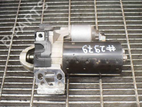Used Starter BMW 5 (G30, F90) 530 d (265 hp) 7267419