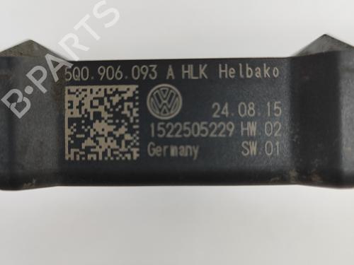 Elektronisk modul VW GOLF VII (5G1, BQ1, BE1, BE2) 2.0 R 4motion | BP24580883M83 