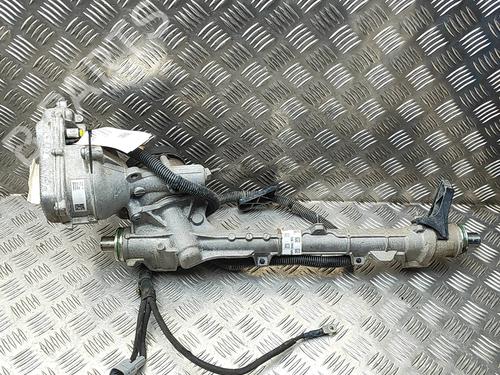Used Steering rack Steering rack PEUGEOT 2008 II (UD_, US_, UY_, UJ_, UR_, UC_) e-2008 (UKZKXZ) (136 hp) 34560160 34560160
