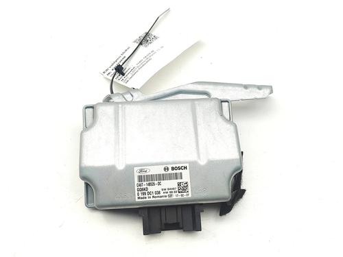 Used Electronic module Electronic module FORD FIESTA VII (HJ, HF) 1.0 EcoBoost (125 hp) 35811725 35811725
