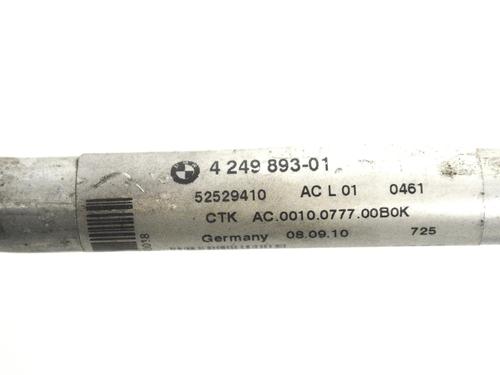 AC pipe BMW 5 (F10) 525 d | BP30213267M126 