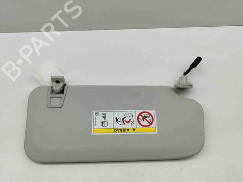 Used Left sun visor FORD KUGA III (DFK) 2.5 Duratec Plug-in-Hybrid (224 hp) 28561297