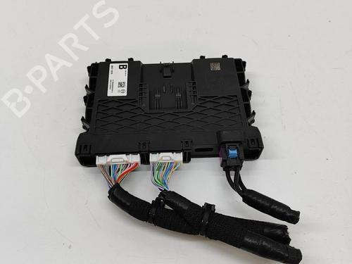 Used Electronic module RENAULT AUSTRAL E-TECH 200 Hybrid (HGM2) (199 hp) 29007751