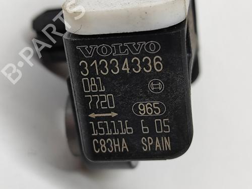 Electronic sensor VOLVO XC60 I SUV (156) D4 | BP16018705M84 