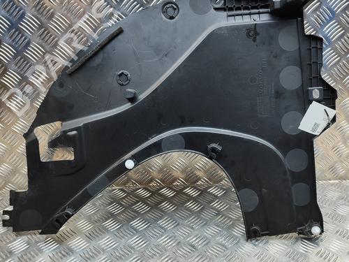 Topbeskyttelse VOLVO XC40 (536) Recharge AWD | BP29075965M93 