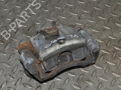 Used Left front brake caliper Left front brake caliper KIA SPORTAGE IV (QL, QLE) 1.7 CRDi (141 hp) 30281297 30281297