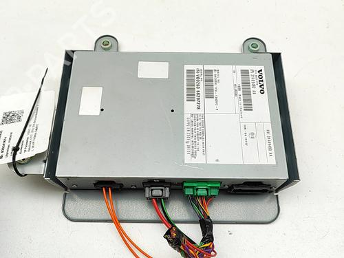 Electronic module VOLVO V40 Hatchback (525) T2 | BP40188841M83 - Image 2