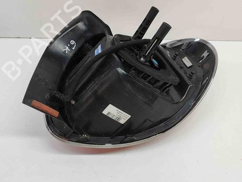 Left taillight FIAT 500L (351_, 352_) 1.6 D Multijet (199LYD1B) | BP29867328C34