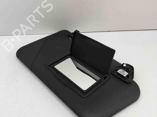 Used Right sun visor NISSAN JUKE (F16_) DIG-T 117 (117 hp) 28551155