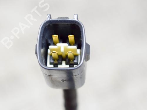 Electronic sensor TOYOTA YARIS (_P13_) 1.5 Hybrid (NHP130_) | BP10074367M84 