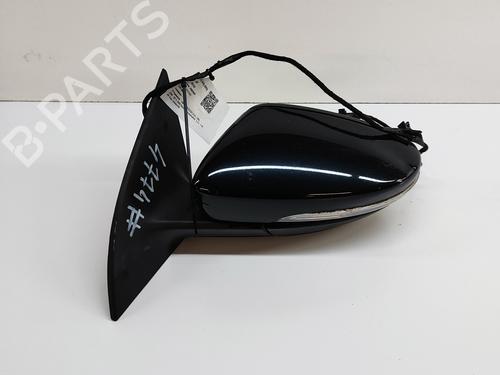 Left mirror VW SCIROCCO III (137, 138) 1.4 TSI | BP23865170C26 