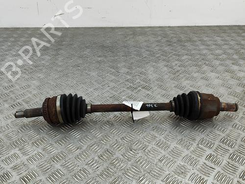 Left front driveshaft KIA SOUL II (PS) EV Electric | BP25219260M38 