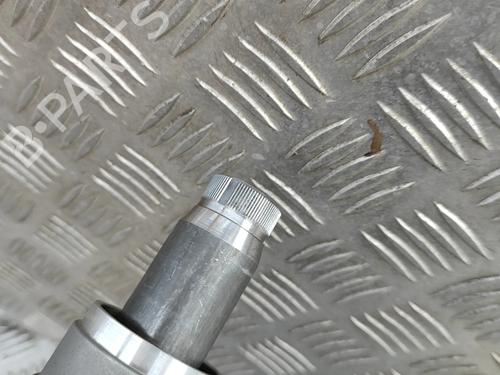 Steering column SKODA KAMIQ (NW4) 1.0 TSI | BP27796318M21 