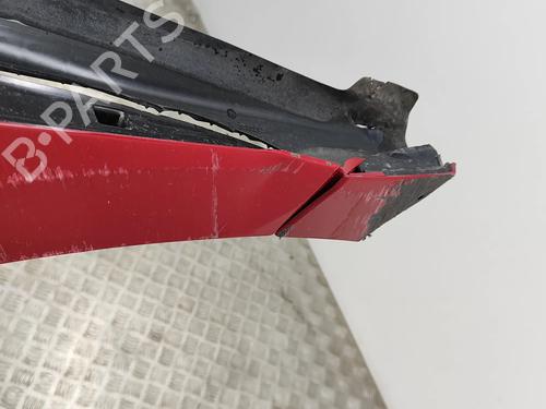 Left front fenders SKODA ENYAQ iV SUV (5AZ) 50 | BP28811792C41 