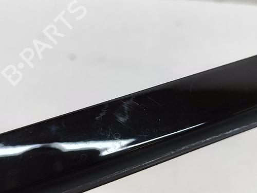 Door moulding trim LAND ROVER RANGE ROVER VELAR (L560) 3.0 D300 SDV6 4x4 | BP21187983C150 