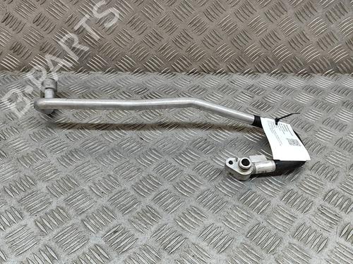 Used AC pipe PORSCHE CAYENNE (9YA) 3.0 E-Hybrid AWD (9YAAE1) (462 hp) 27766342