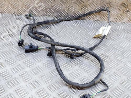 Used Electronic module Electronic module PORSCHE CAYENNE (92A) 3.0 Diesel (239 hp) 14654677 14654677