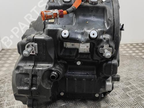 Engine MERCEDES-BENZ EQE (V295) EQE 53 AMG 4-matic+ (295.153) | BP27769176M1