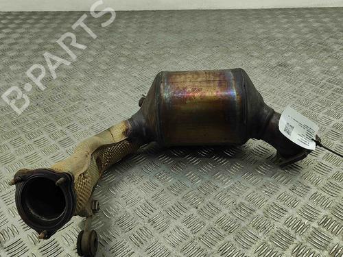 Katalysator AUDI Q5 (FYB, FYG) 45 TFSI Mild Hybrid quattro (245 hp) 27780698