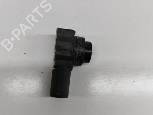 Electronic module PEUGEOT 3008 II SUV (MC_, MR_, MJ_, M4_) 1.6 BlueHDi 120 | BP25219188M83 