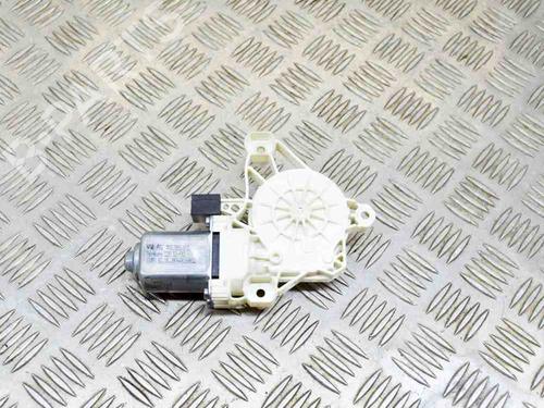 Rudehejsemotor bagstkærm højre AUDI A6 C8 (4A2) 45 TFSI Mild Hybrid quattro (245 hp) 27751848