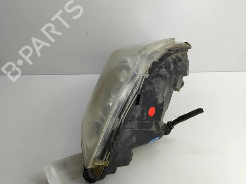 Left headlight IVECO DAILY V Van 35C15 V, 40C15 V, 45C15 V, 50C15 V, 60C15 V,65C15 V | BP32458702C28