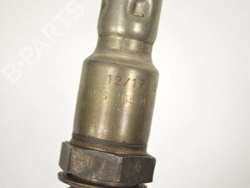 Electronic sensor AUDI Q5 (FYB, FYG) SQ5 TFSI quattro | BP30221227M84  - Image 6