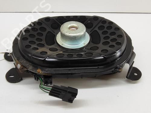Elektronisk modul JAGUAR I-PACE (X590) EV400 AWD | BP27778839M83 