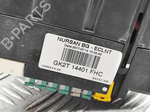 Fuse box FORD TRANSIT CUSTOM V362 Bus (F3) 2.0 EcoBlue | BP36358795E1 - Image 6