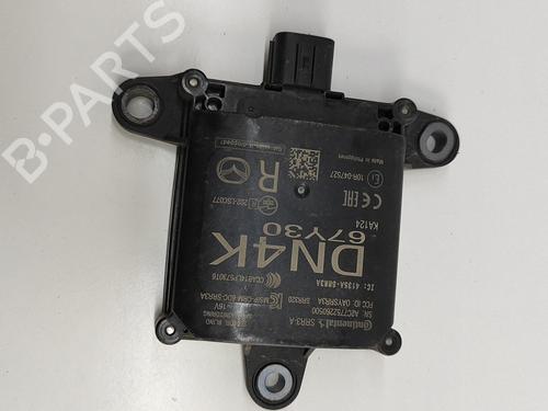 Electronic module MAZDA MX-30 (DR) e-SKYACTIV | BP28432815M83 