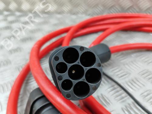 Cable CITROËN C4 X (BD_, BE_, BF_) ë-C4 X (BFZKXC) | BP28551688E12 - Image 4