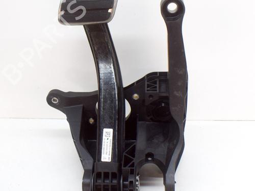 Used Break pedal PORSCHE 911 (992) 3.0 Carrera 4 S (992420) (450 hp) 27750434
