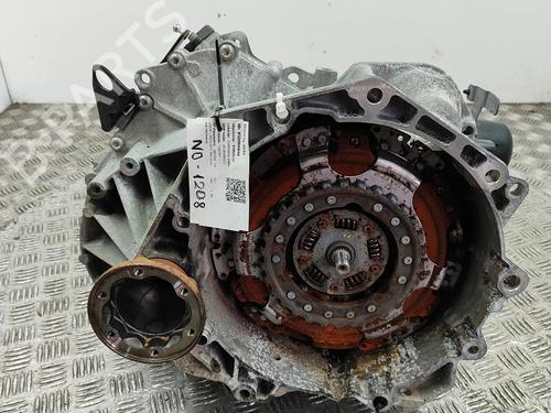 Getriebe für VW PASSAT B8 (3G2, CB2) 2.0 TDI 4motion (190 hp) 29486013