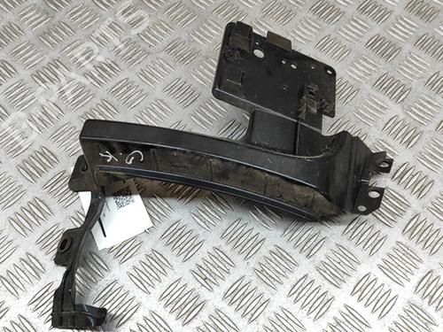 Rear bumper bracket LAND ROVER RANGE ROVER EVOQUE (L538) 2.2 D 4x4 | BP22620193C159 