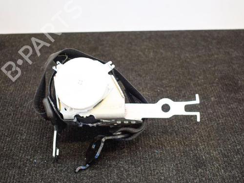 Rear left seatbelt BMW 5 (F10) 520 d | BP6865631I29 