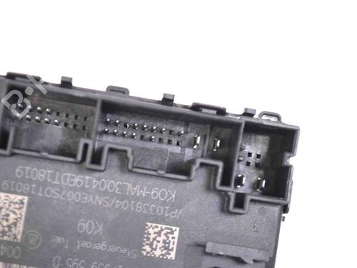 Elektronisk modul AUDI Q2 (GAB, GAG) 30 TDI | BP30218570M83