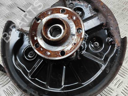 Used Left rear steering knuckle AUDI A3 Sportback (8VA, 8VF) RS3 quattro (400 hp) 25883709