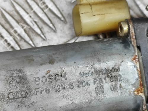 Front left window mechanism MERCEDES-BENZ M-CLASS (W163) ML 270 CDI (163.113) | BP27698820C22 