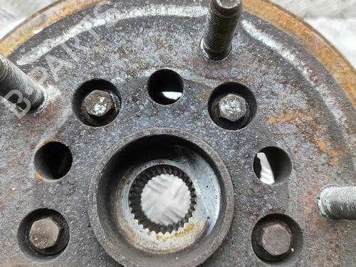 Left front steering knuckle FORD TRANSIT CUSTOM V362 Bus (F3) 2.2 TDCi | BP31834884M25 - Image 3